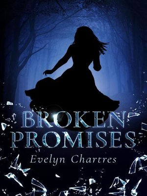 cover image of Broken Promises